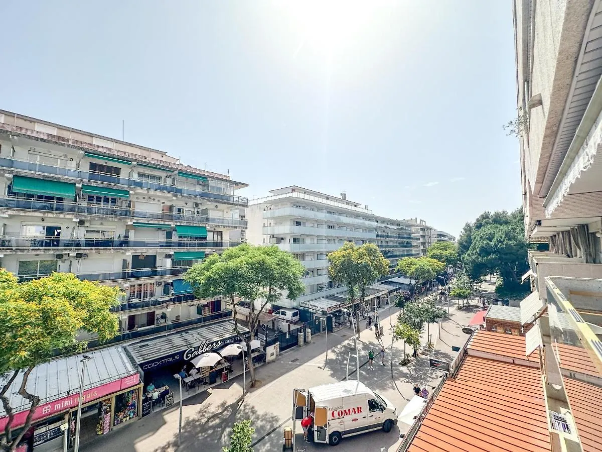 Differentflats Arquus V Apartment Salou Spain