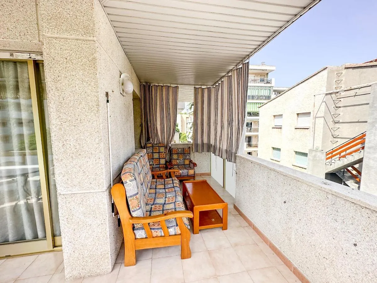 Differentflats Arquus V Apartment Salou