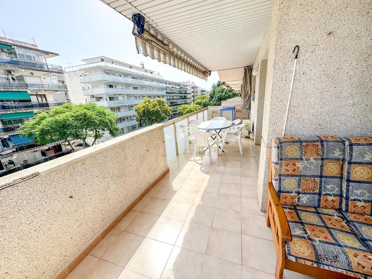 Differentflats Arquus V Apartment Salou 0*,  Spain