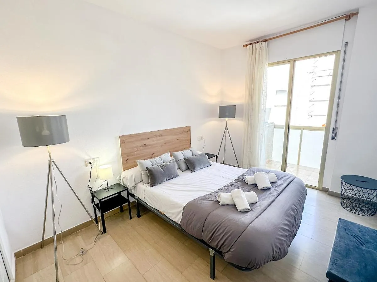 Differentflats Arquus V Apartment Salou 0*,  Spain